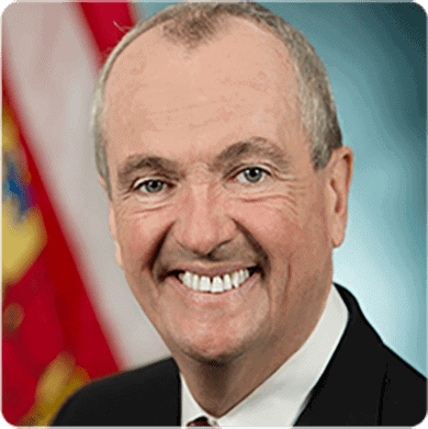 Portrait of Phil Murphy
