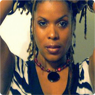 Portrait of Viola Sykes