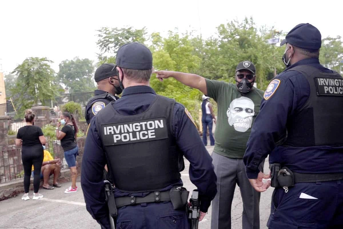 Tony Vauss community archive — photograph 8